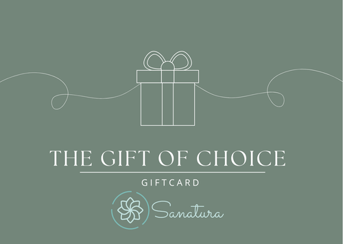 Sanatura Giftcard