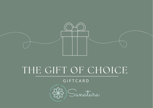 Sanatura Giftcard